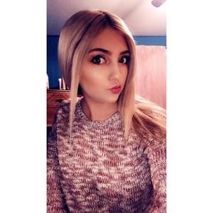 Meet your Posher, Ashlyn